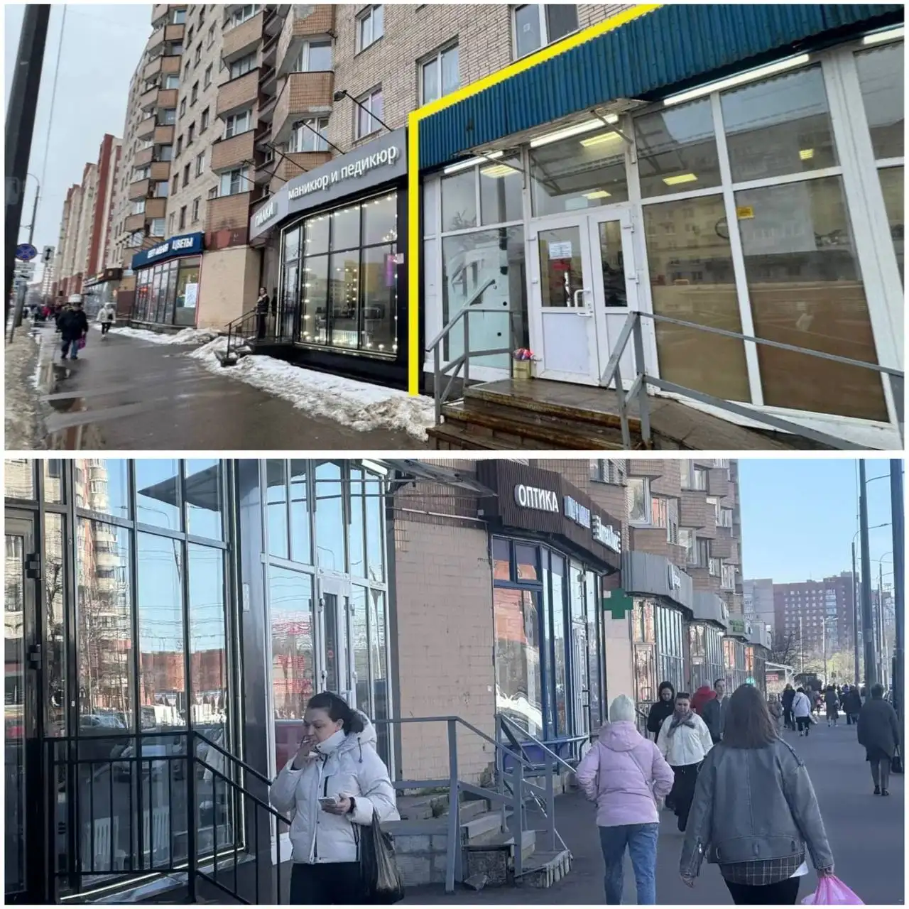 Продажа готового субарендного бизнеса (СУБГАБ) - Коммерческая недвижимость (Недвижимость) в Санкт-Петербург