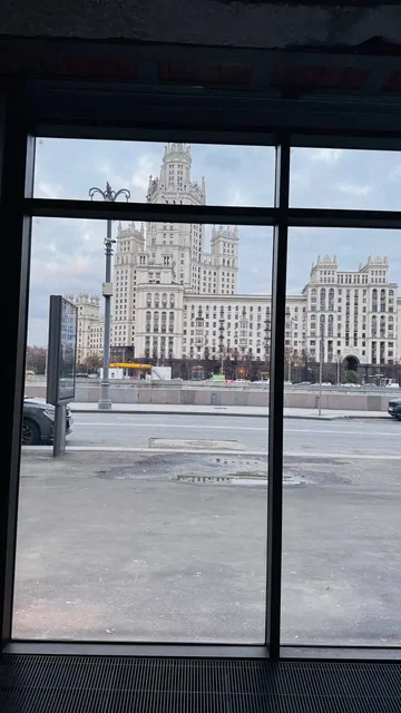Аренда помещения под кафе/ресторан/салон красоты в ЖК Космо 4/22 на Балчуге - Аренда в Москва