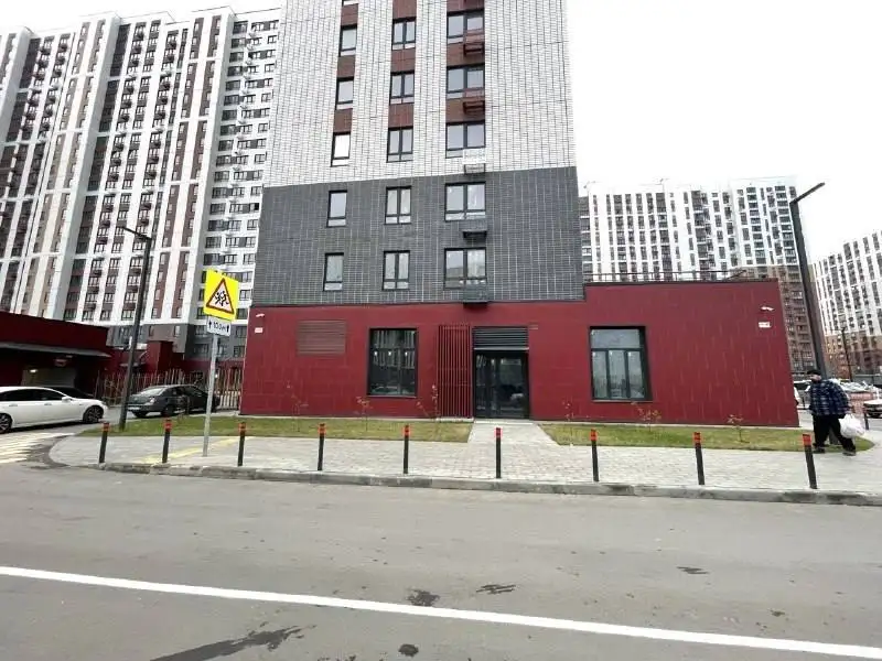 Аренда коммерческого помещения 80.6м² в ЖК Южная Битца - Коммерческая недвижимость (Недвижимость) в Посёлок Битца
