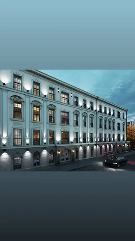 Сдам в аренду здание 1800 м² у метро Павелецкая - Аренда в Москва