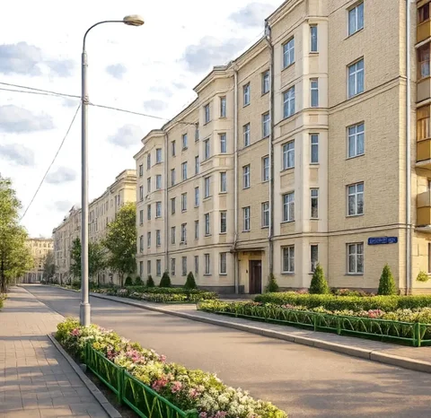 Готовый арендный бизнес на Павелецкой - Квартиры посуточно в Москва