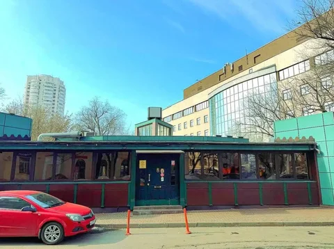 Продажа здания 227 кв.м, Москва - Квартиры посуточно в Москва