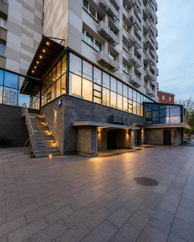 Продажа торгового помещения на Новом Арбате - Квартиры посуточно в Москва