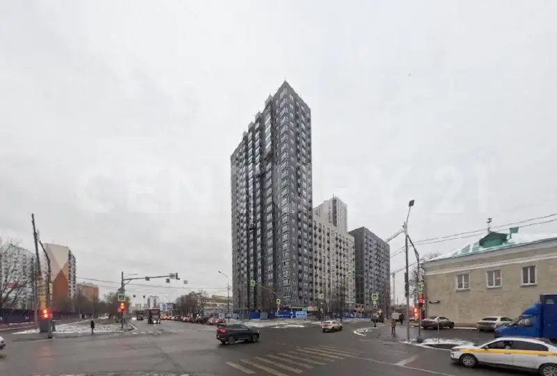 Продается ЗУ 2 Га и комплекс зданий - Коммерческая недвижимость (Недвижимость) в Москва