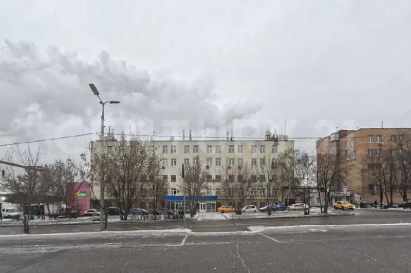 Продается ЗУ 2 Га и комплекс зданий - Коммерческая недвижимость (Недвижимость) в Москва