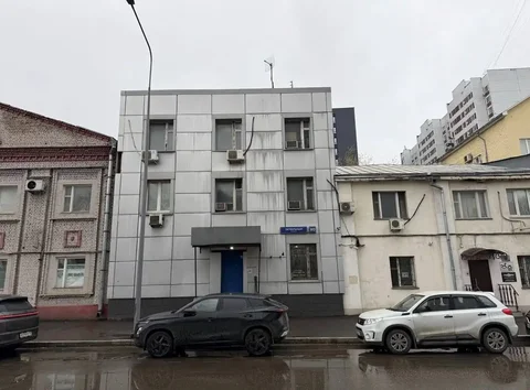 Продажа здания в Москве - частное объявление в Москва