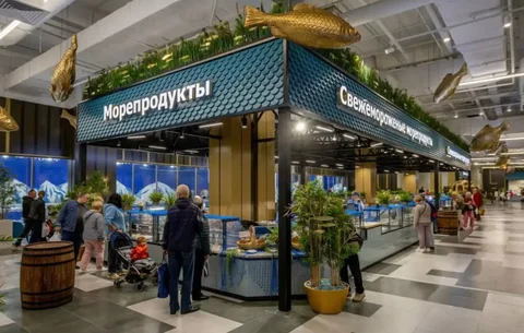Продажа коммерческой недвижимости в Москве - Недвижимость в Москва
