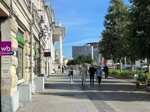 Аренда торгового помещения у метро Сухаревская - Недвижимость в Москва