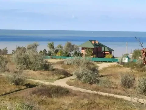 База отдыха на берегу Таганрогского залива - частное объявление в Неизвестно
