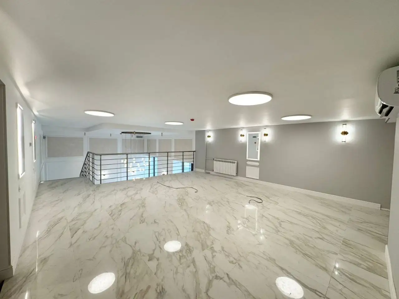 Продажа ПСН с арендатором (ГАБ) 396,9 м² - Коммерческая недвижимость (Недвижимость) в Москва