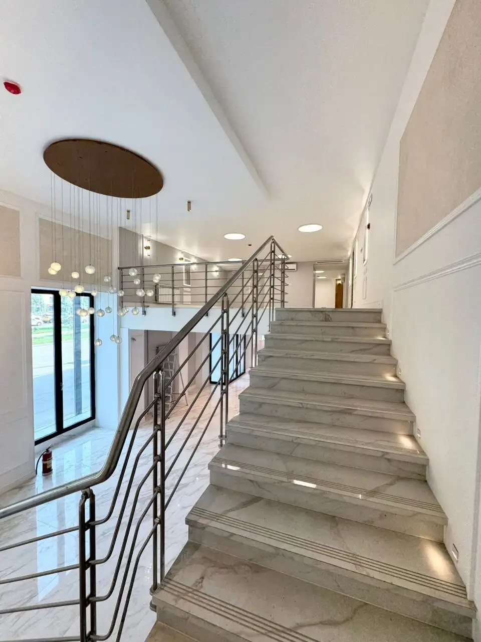 Продажа ПСН с арендатором (ГАБ) 396,9 м² - Коммерческая недвижимость (Недвижимость) в Москва