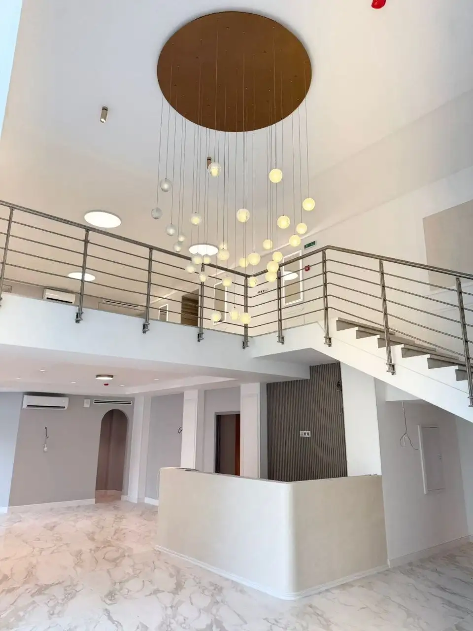 Продажа ПСН с арендатором (ГАБ) 396,9 м² - Коммерческая недвижимость (Недвижимость) в Москва