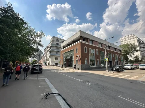 Продажа ресторана на Бауманской - частное объявление в Москва