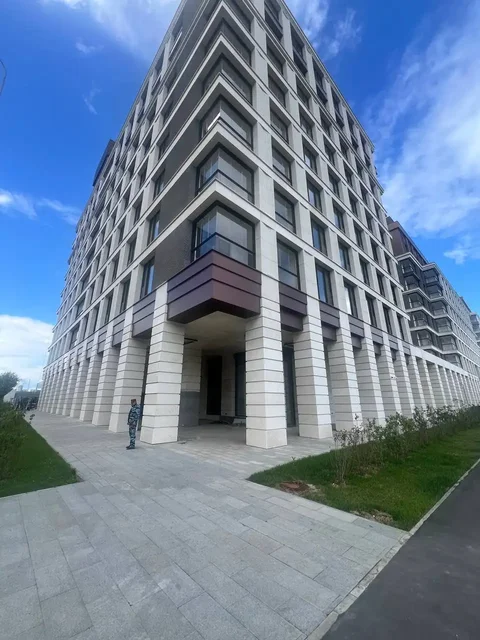 Помещение свободного назначения 153 м² в ЖК Остров - Квартиры посуточно или длительно в Москва