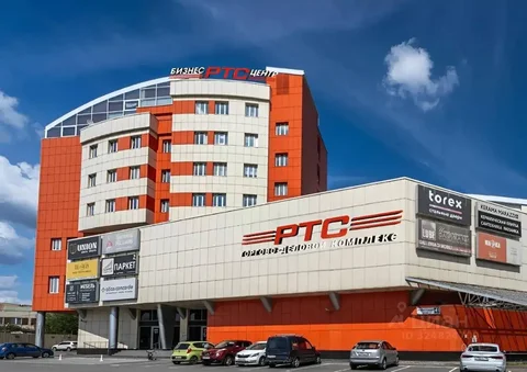 Сдается офисное здание 3000 м² в Москве - Квартиры посуточно или длительно в Москва