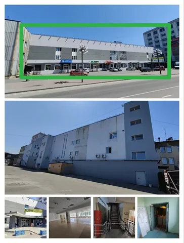 Продажа ТЦ 9 Квадратов, Иваново - частное объявление в Иваново