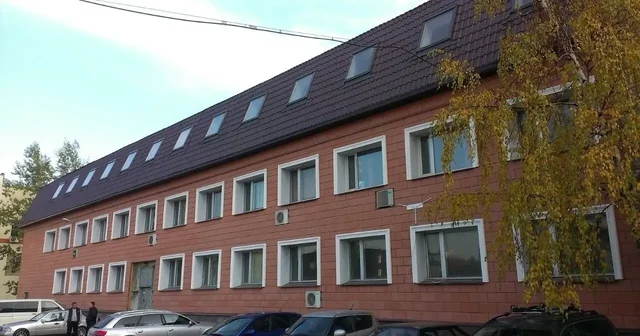 Продается 2-этажное здание 890 м² в Москве с землей в аренде - Недвижимость в Москва