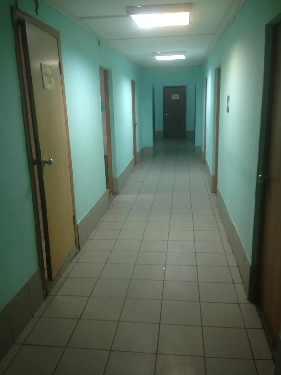 Продается 2-этажное здание 890 м² в Москве с землей в аренде - Коммерческая недвижимость (Недвижимость) в Москва
