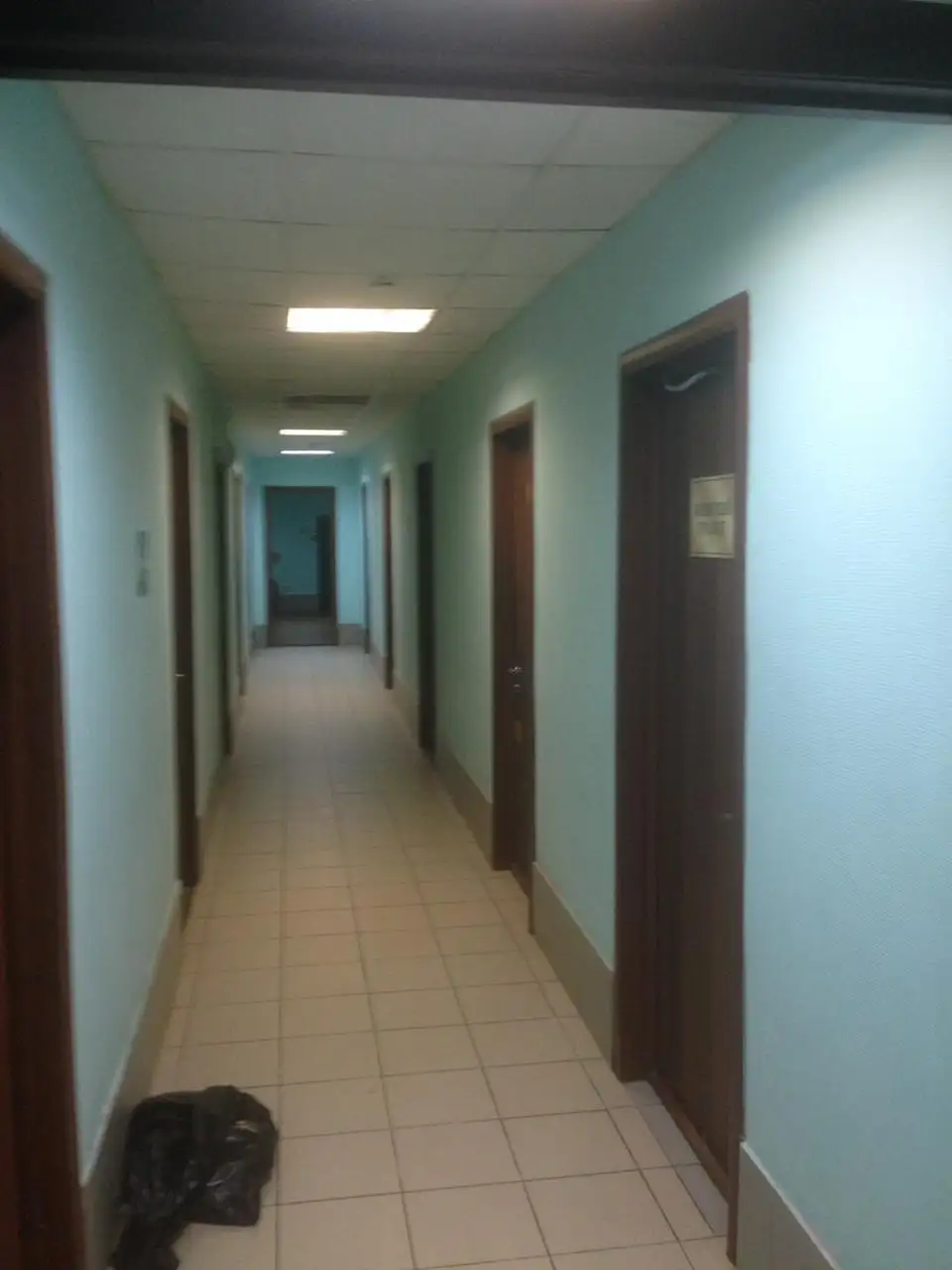 Продается 2-этажное здание 890 м² в Москве с землей в аренде - Коммерческая недвижимость (Недвижимость) в Москва