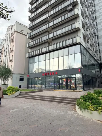 Готовый арендный бизнес на Новом Арбате - Недвижимость в Москва
