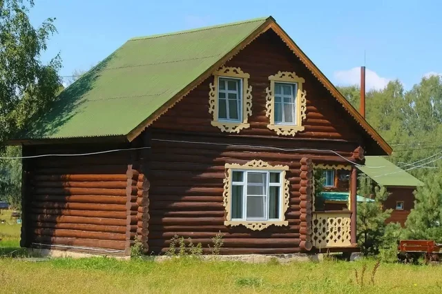 Продажа базы отдыха 'Белый Яр' - частное объявление в д. Лубяны