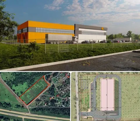 Продажа земельного участка 2 Га под складской комплекс в Московской области - частное объявление в Надеждино