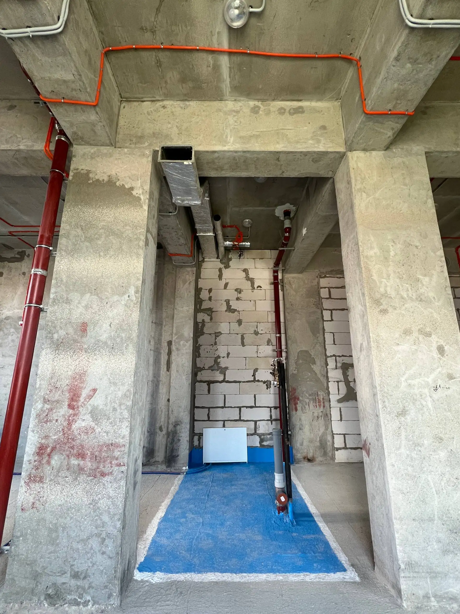 Аренда коммерческого помещения 80.6 м² в ЖК Южная Битца - Коммерческая недвижимость (Недвижимость) в Москва