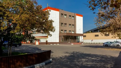 Продажа БЦ «Новорогожский» 13 540 м² - частное объявление в Москва