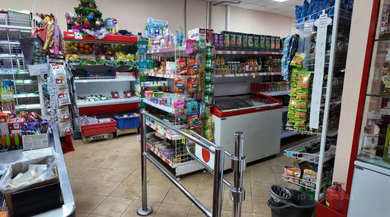 Продажа готового арендного бизнеса в Москве - недвижимое имущество (Недвижимость) в Москва