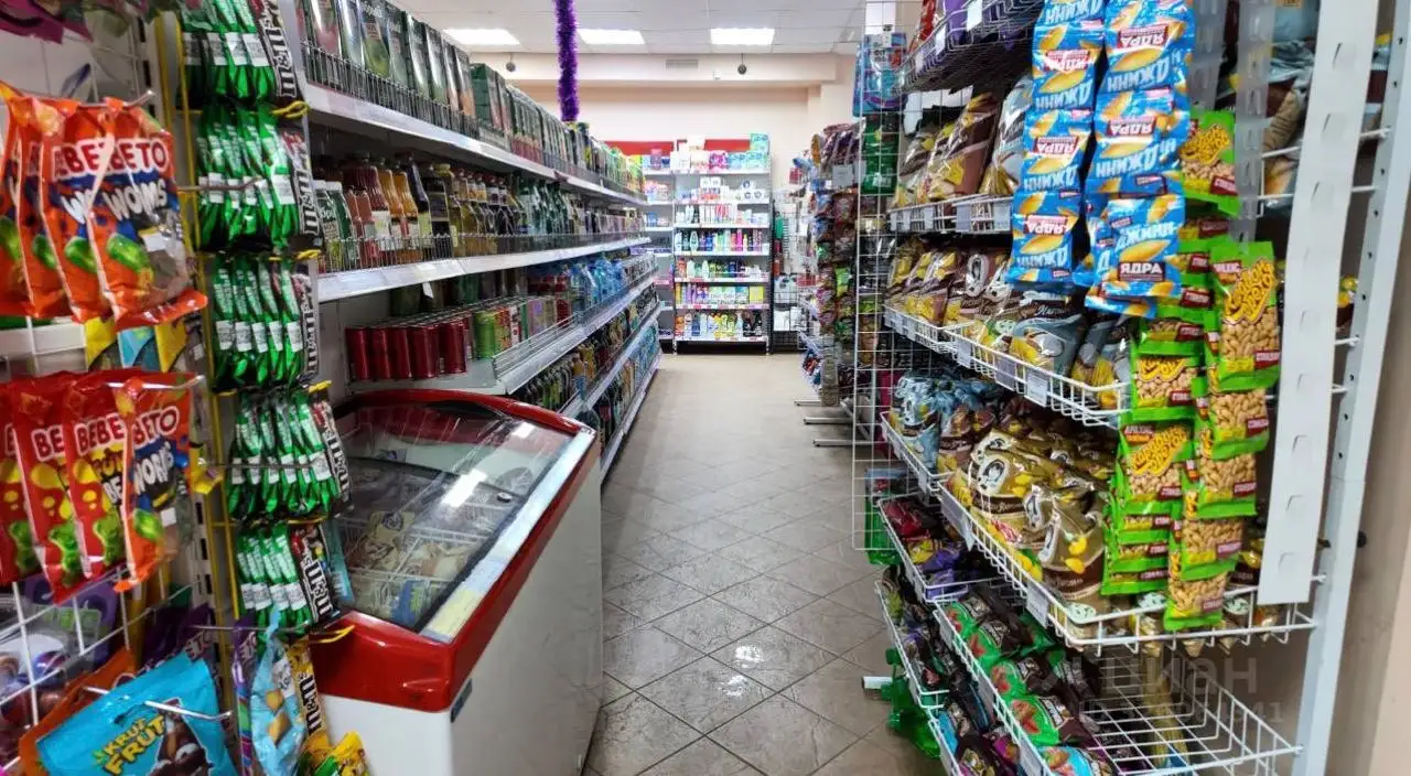 Продажа готового арендного бизнеса в Москве - недвижимое имущество (Недвижимость) в Москва