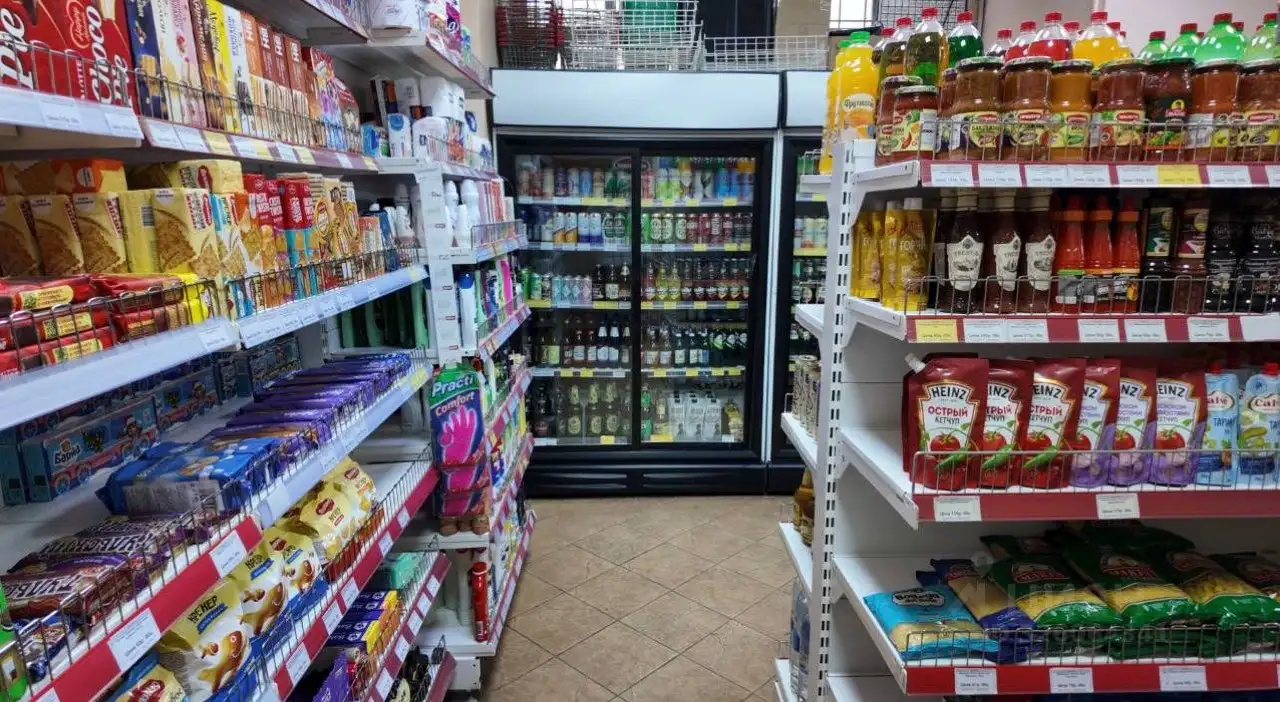 Продажа готового арендного бизнеса в Москве - недвижимое имущество (Недвижимость) в Москва