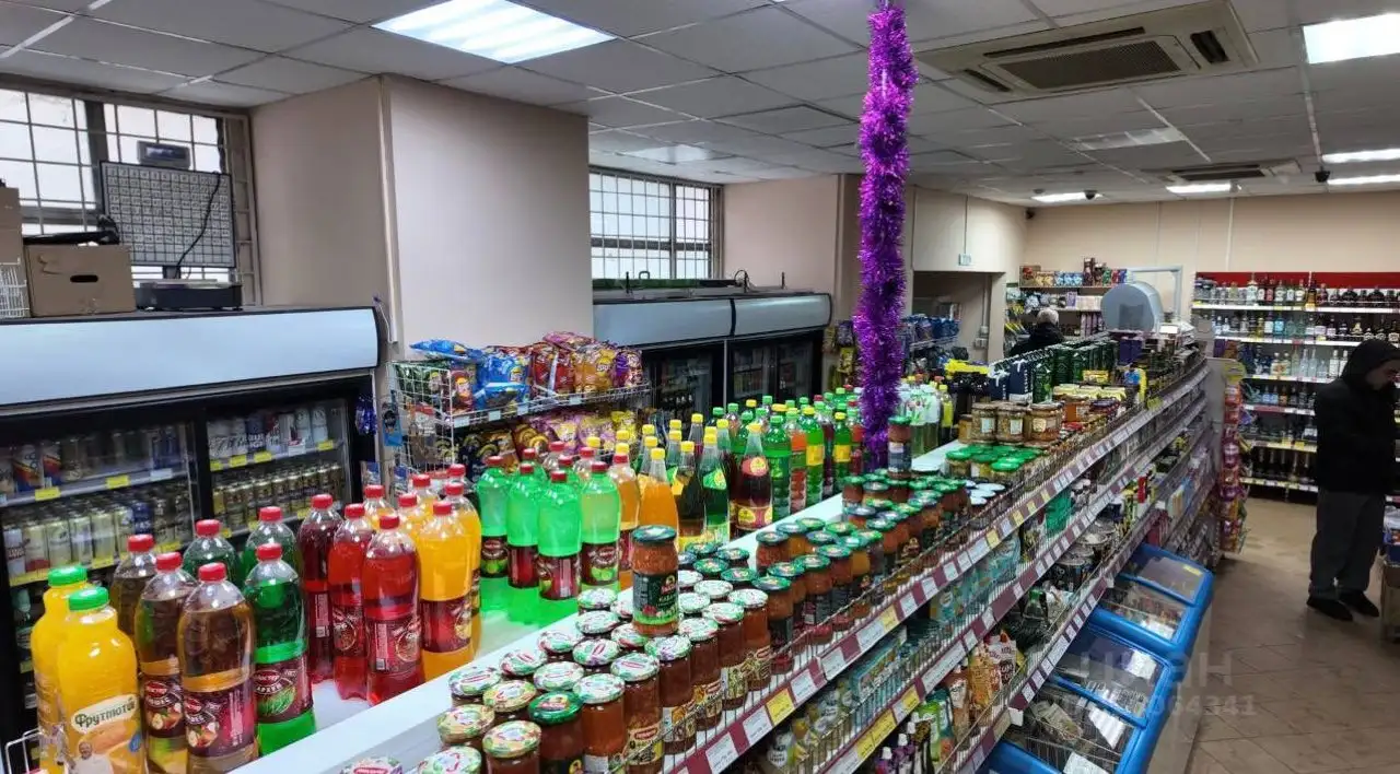 Продажа готового арендного бизнеса в Москве - недвижимое имущество (Недвижимость) в Москва