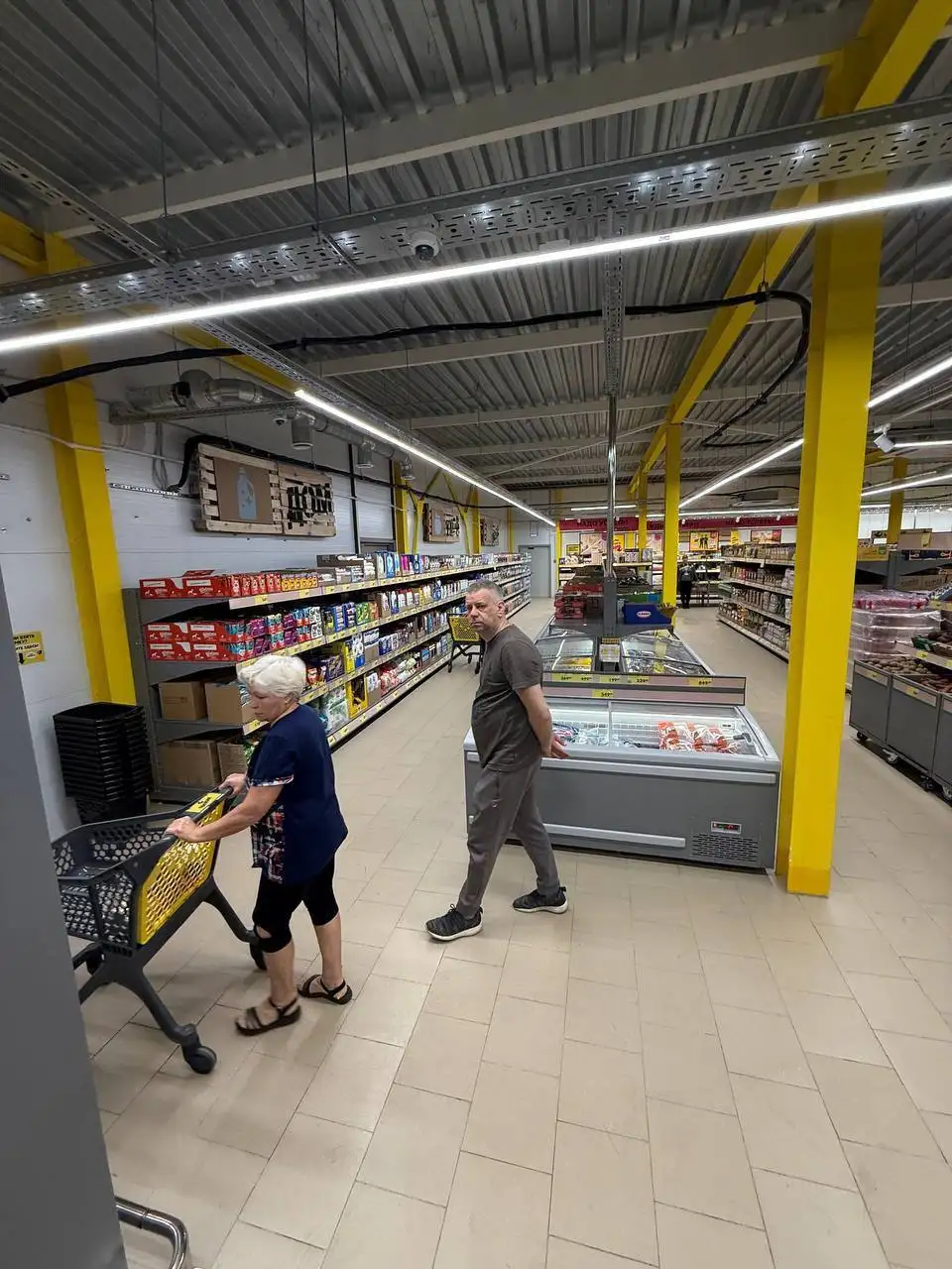 Продажа ГАБ с Чижиком в Новокузнецке - Коммерческая недвижимость (Недвижимость) в Новокузнецк