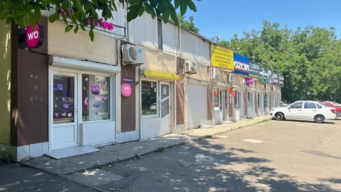 Продажа нежилого помещения в Краснодаре (ГМР) - Недвижимость в Краснодар
