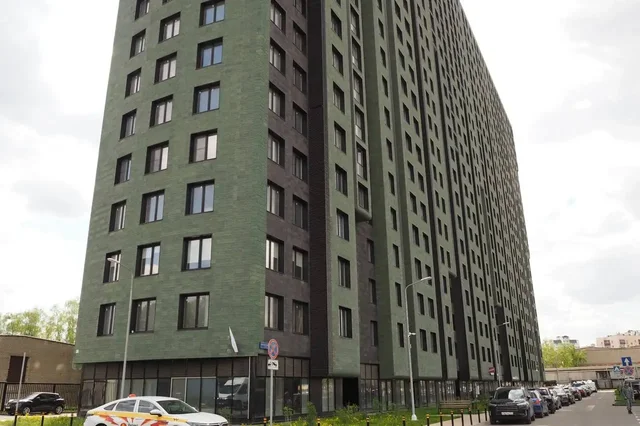 Помещение 65 кв.м под склад в МЕГАСКЛАД - Квартиры в Люберцы