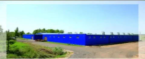 Аренда с выкупом промкомплекса 3000 м² + 15 га в Подмосковье - частное объявление в Можайск