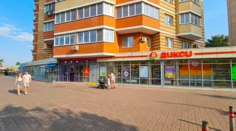 Продажа коммерческой недвижимости Дикси в Красково - Земельный участок промышленного назначения в Москва