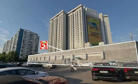 ГАБ окупаемость 7 лет в Тропарёво - частное объявление в Москва