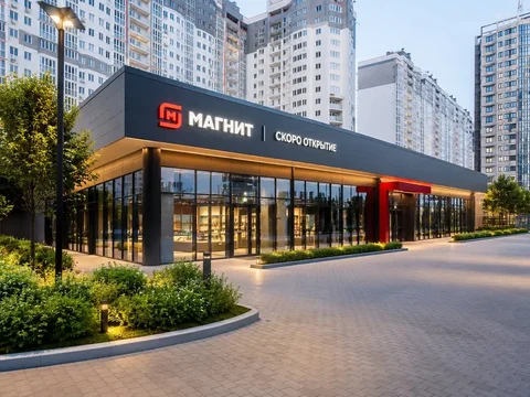 Продажа помещения под Магнит в ЖК Режиссёр - частное объявление в Краснодар