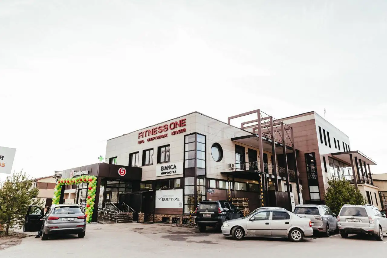 Продажа ТЦ на Новорижском шоссе - Торговый центр (Готовый бизнес и оборудование) в Москва