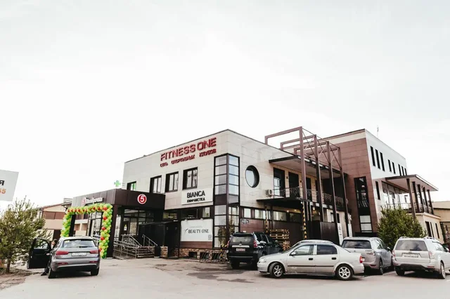 Продажа ТЦ на Новорижском шоссе - Франшиза в Москва