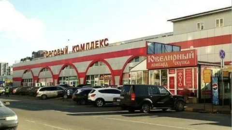 Продажа торгового комплекса в Москве - частное объявление в Москва