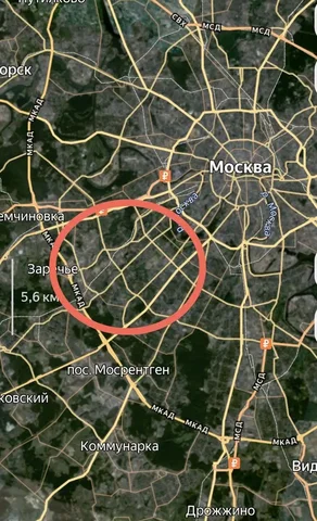 Помещение под ресторан восточной кухни - частное объявление в Москва