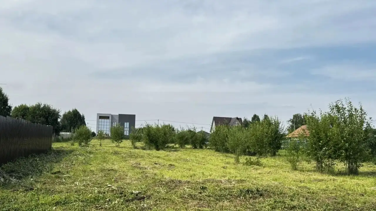 Земельный участок 30 соток (ИЖС) в Московской области - Земельный участок (Недвижимость) в Москва