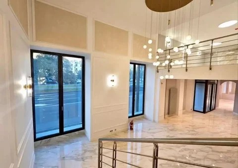 Продается ГАБ "Дом моды" Аники Керимовой, 397 м² - Недвижимость в Москва