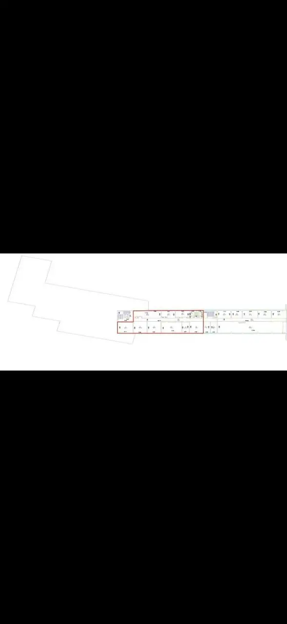 Аренда офиса 392,2 м² у м. Дмитровская - Коммерческая недвижимость (Недвижимость) в Москва