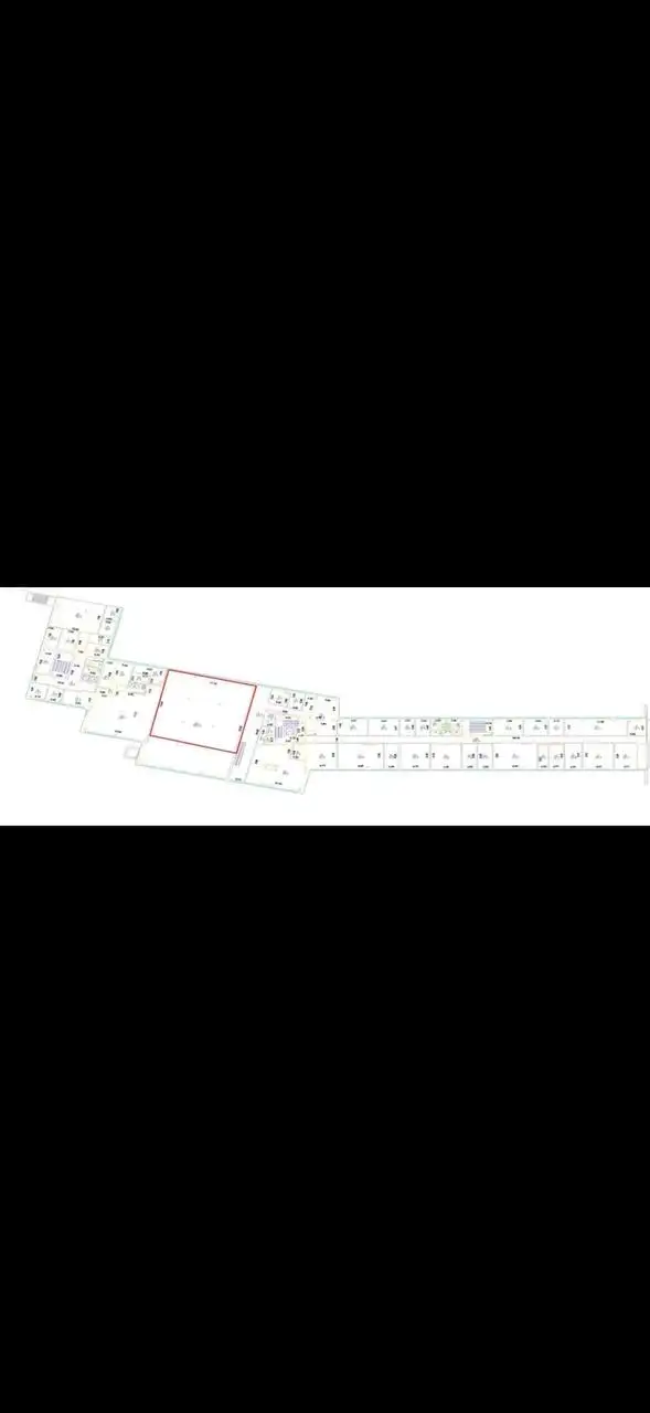 Аренда офиса 192 м² у метро Дмитровская - Недвижимость в Москва