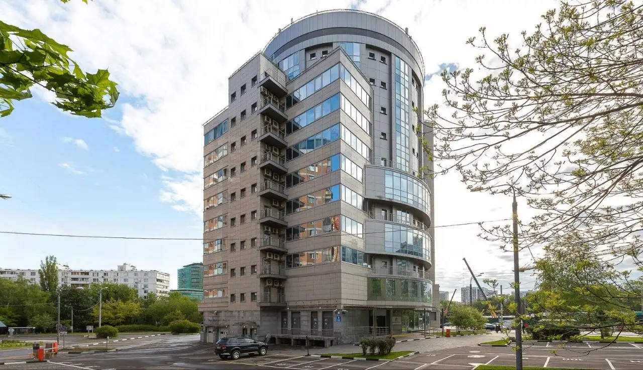 Продажа БЦ Удальцова Плаза - Коммерческая недвижимость (Недвижимость) в Москва