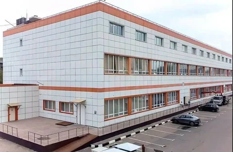 Коммерческая недвижимость 13 540 м² в Москве - Земельный участок в Москва