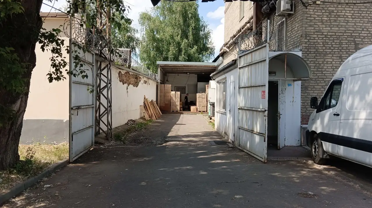 Арендный бизнес – нежилое помещение с арендаторами - Недвижимость в Москва